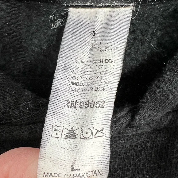 Harry‎ Potter and the Cursed Child hoodie, Stage Play at Lyric Theater NYC - Picture 8 of 9